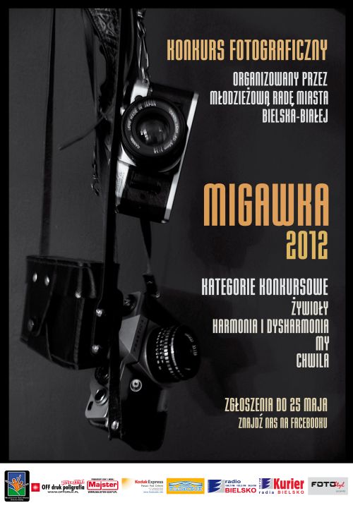 Migawka 2012 - konkurs