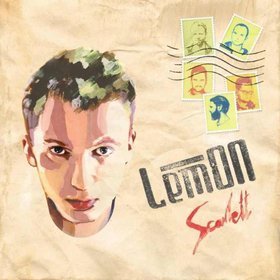 LemON - Scarlett