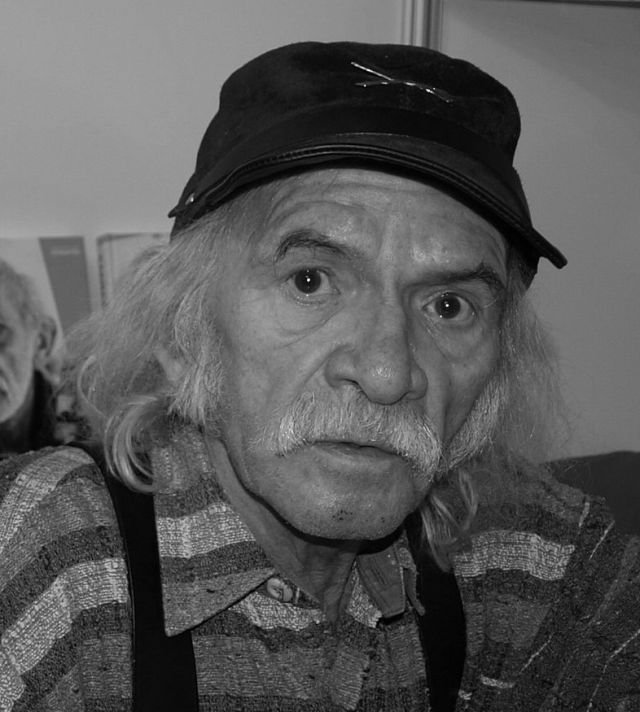 Odszedł Bohdan Smoleń
