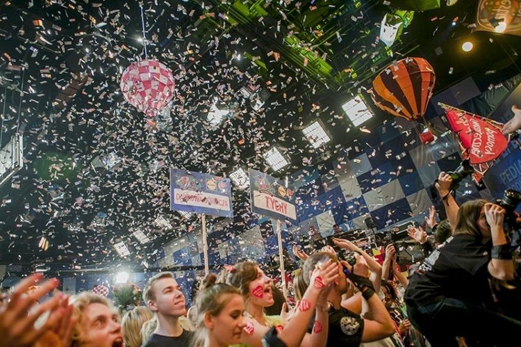 Szykujcie się na sporą porcję dobrej muzyki
