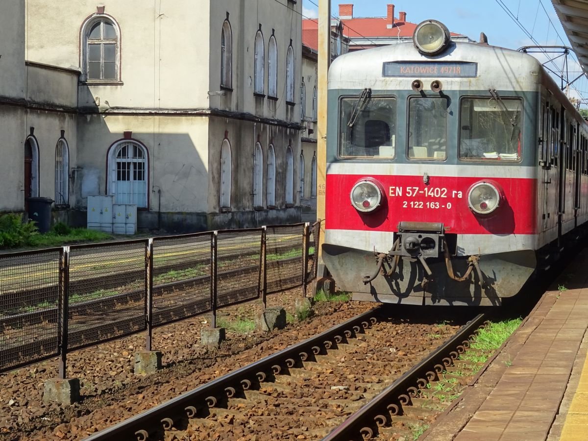 Koniec uciążliwych objazdów!