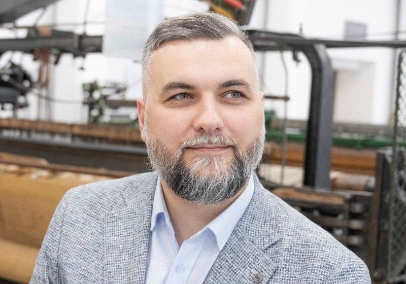 Rafał Sakowski, Instytut Kultury Miejskiej Miasto Splotów