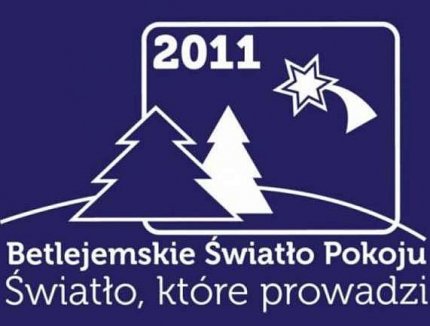 Betlejemskie Światełko Pokoju