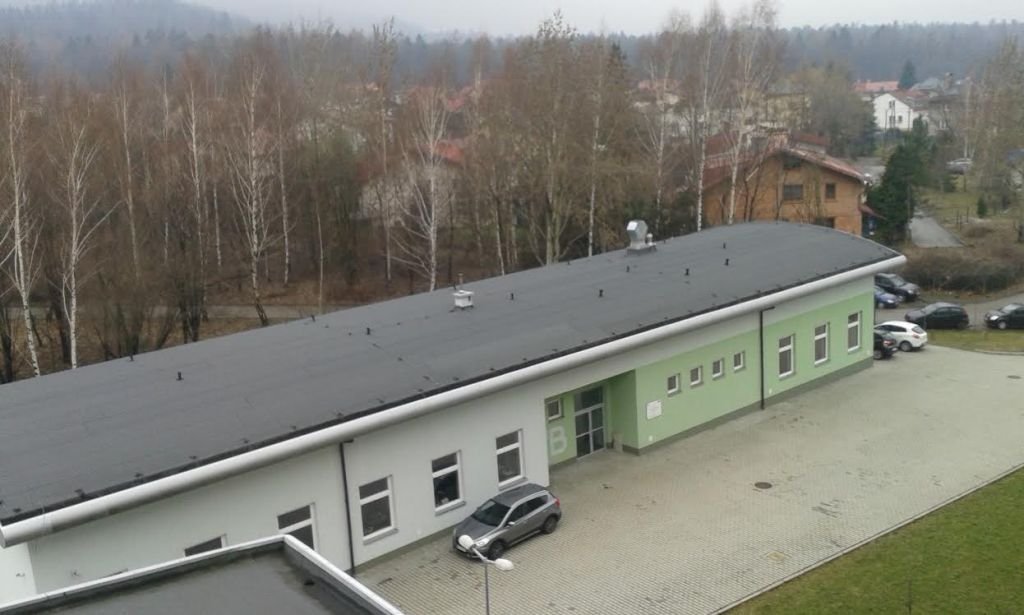 Bielska uczelnia wyprodukuje... styropian!