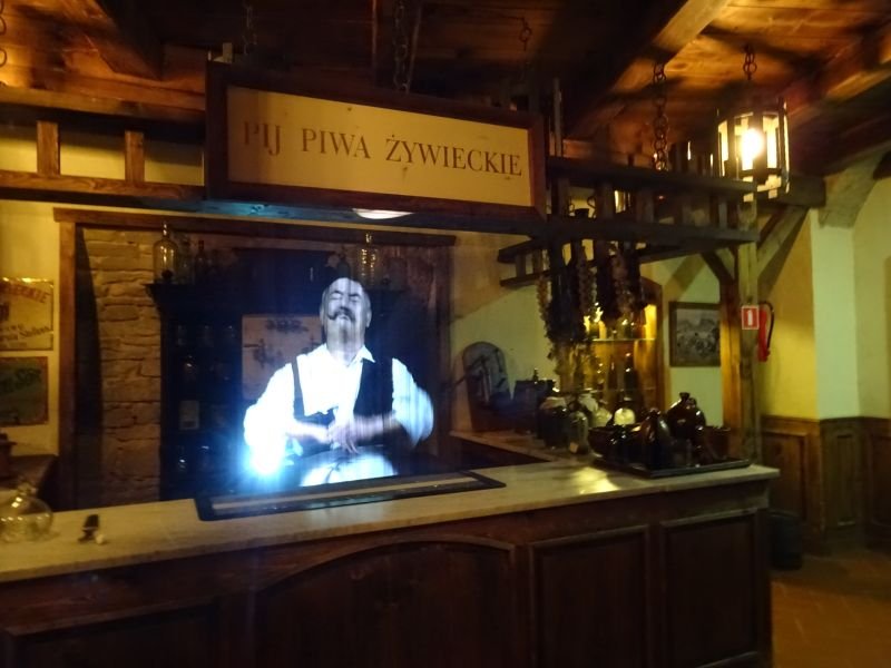 Modernizacja trwała aż 6 miesięcy!