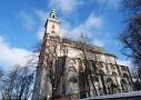 Kościół Jezusowy wychodzi na prowadzenie