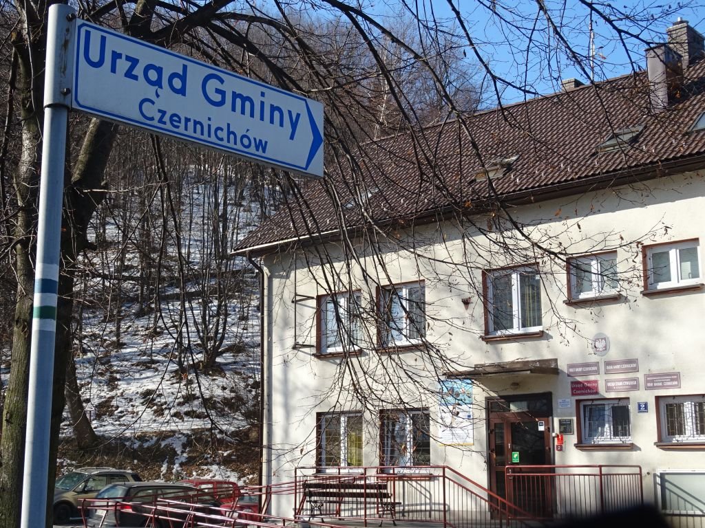 Będą mieli nowy plac zabaw i siłownię