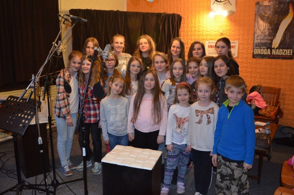 Ten koncert was zachwyci!