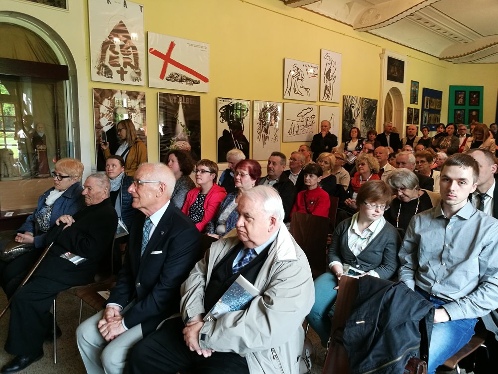Jedna impreza - kilkanaście wydarzeń