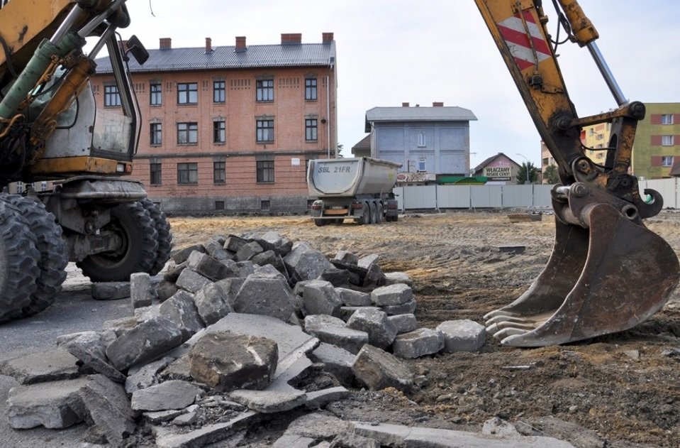 Na tę inwestycję mieszkańcy czekali od lat