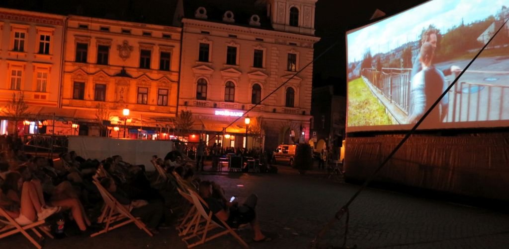 Ten festiwal przyciąga tłumy!