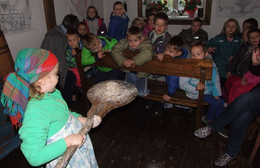 Jak Powstaje Chleb?