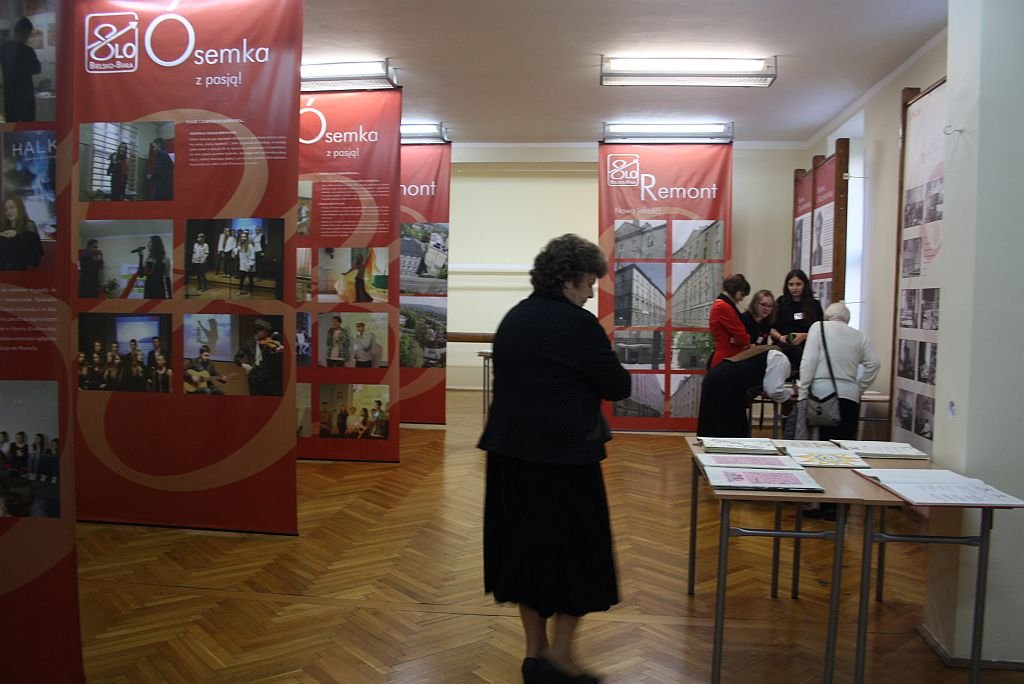 Medykowi Stuknęła Sześćdziesiątka