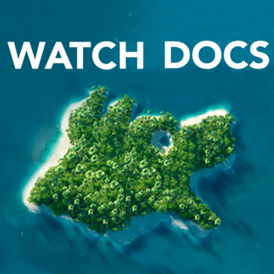Festiwal Watch Docs W Cieszynie