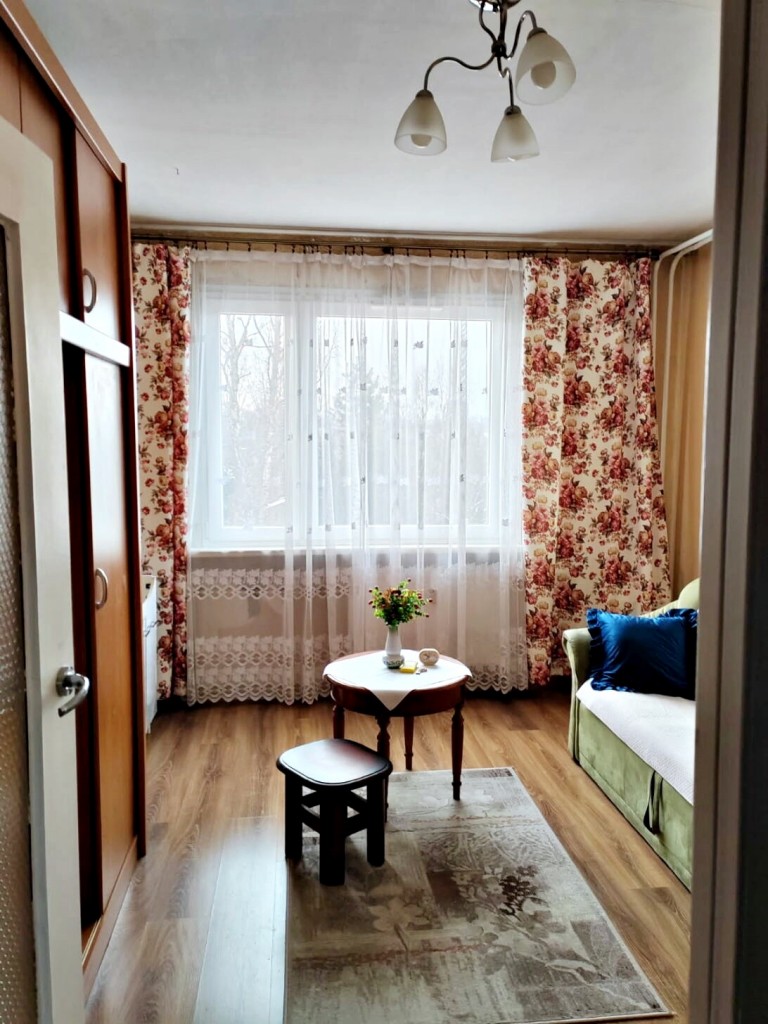 os. Karpackie M3 dwustronne , zielona okolica