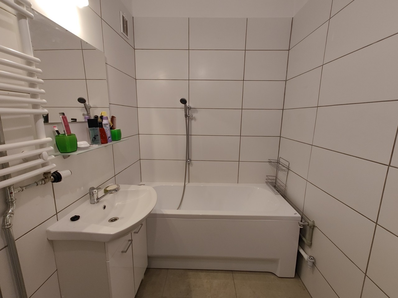 os. Karpackie M3 dwustronne , zielona okolica
