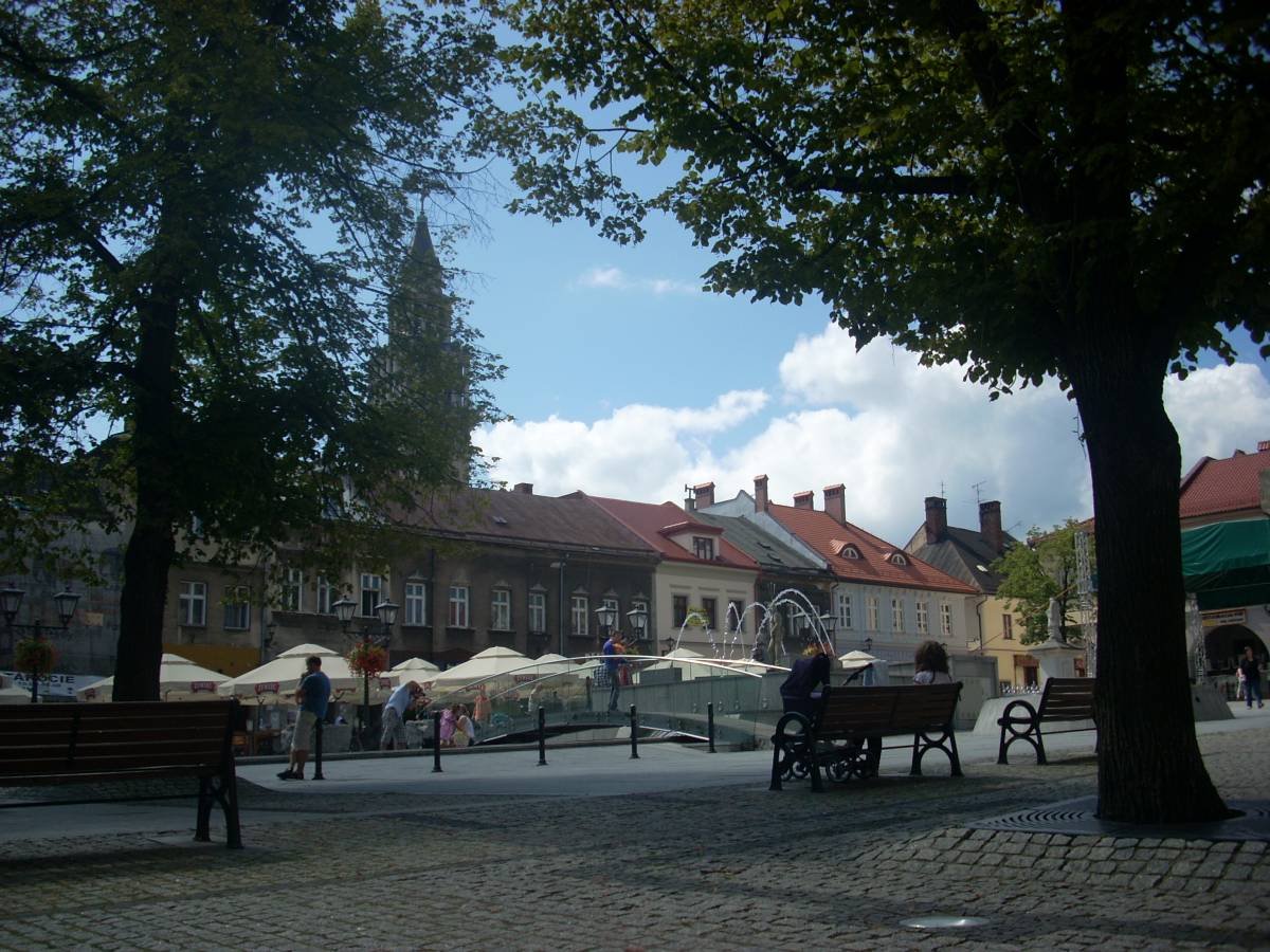 Lokale przyjazne seniorom