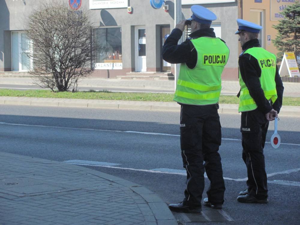 Bielscy policjanci na szczycie NATO