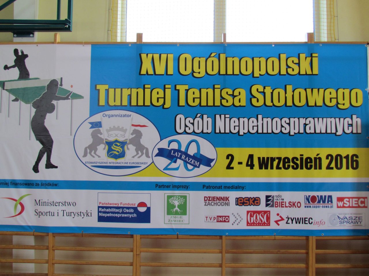 Katarzyna Pitry najlepszą zawodniczką z powiatu