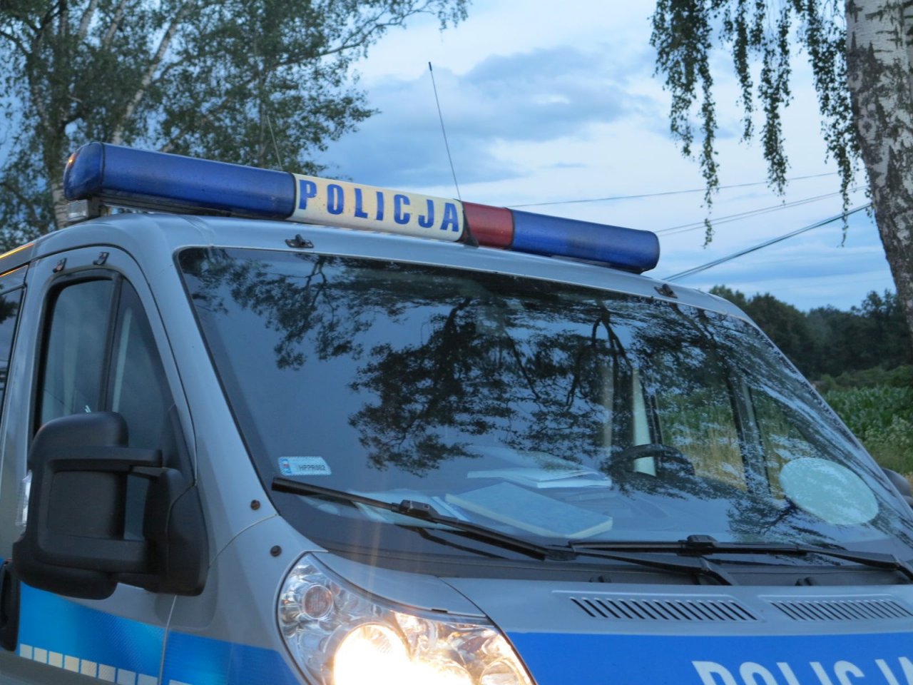 Diler trafił do aresztu
