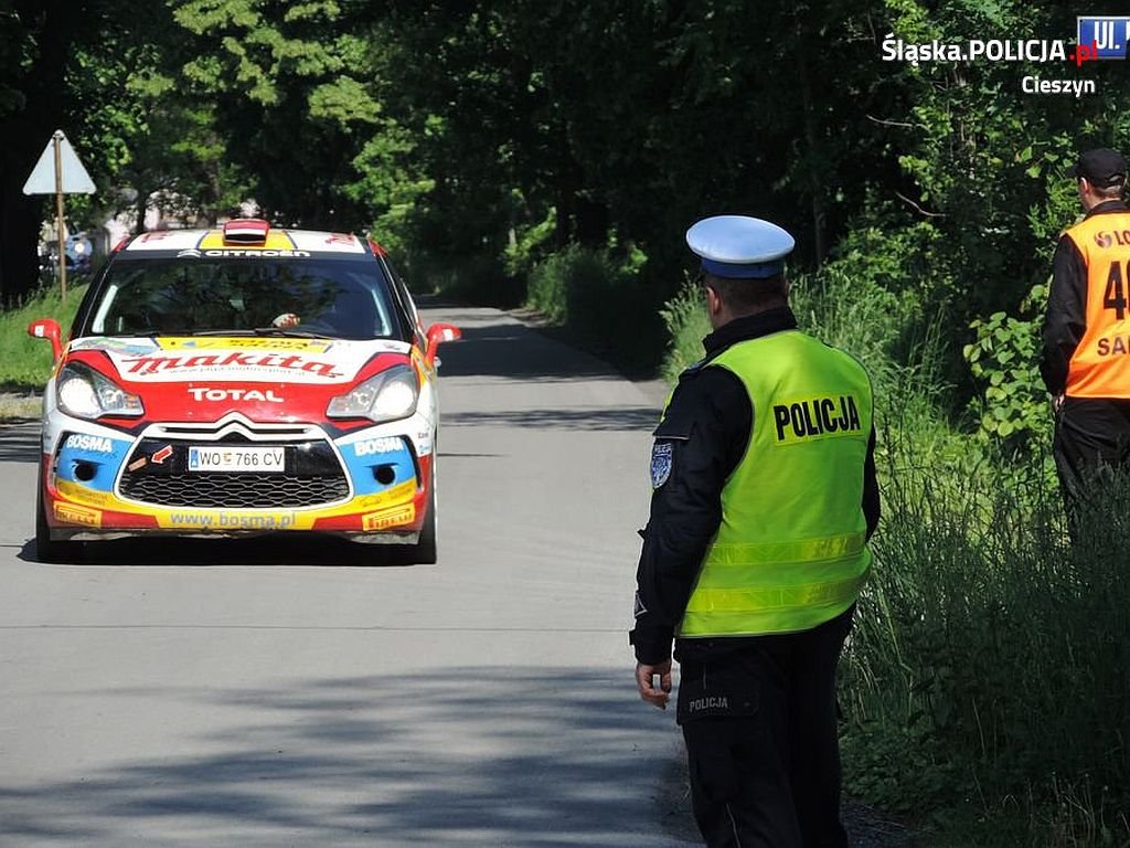 Spore utrudnienia na drogach w ten weekend