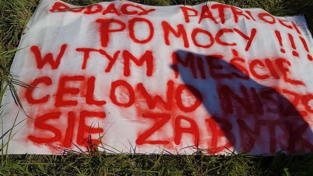 Czują się traktowani jak stado baranów