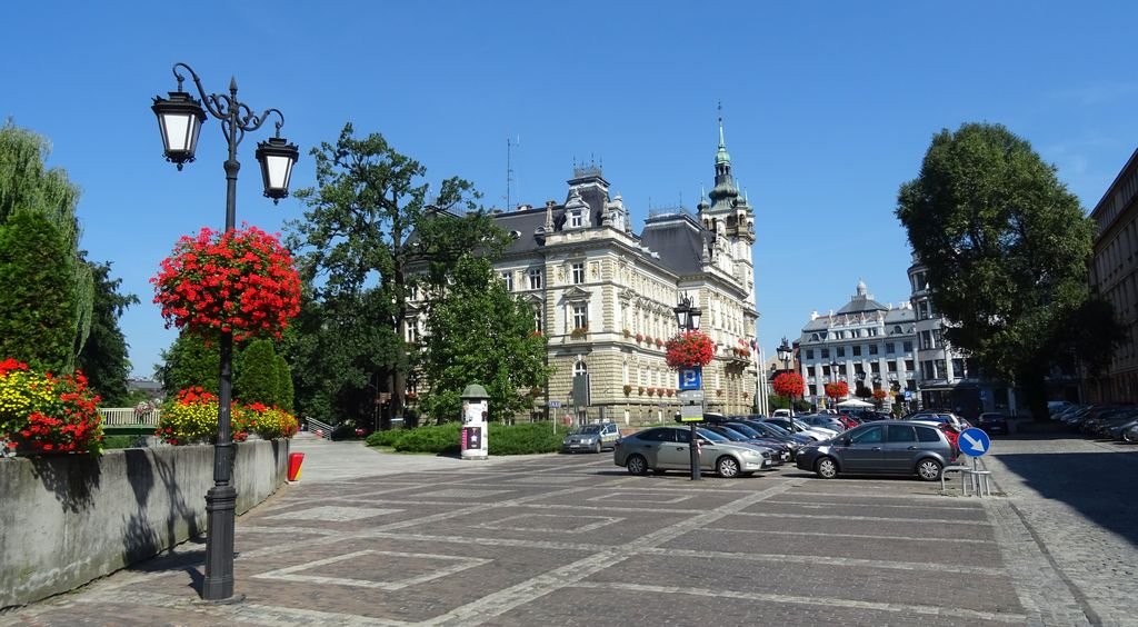 W tej sprawie radni byli jednomyślni