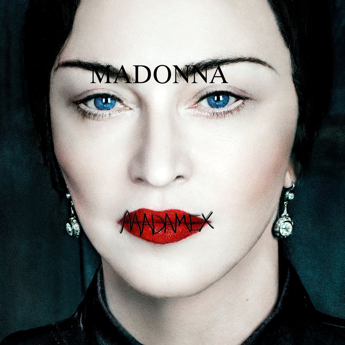 Madame x
