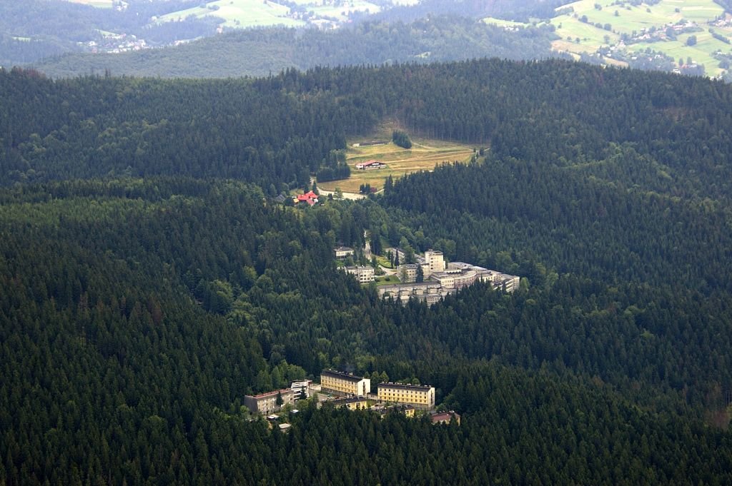 Beskidy tracą prestiżową imprezę