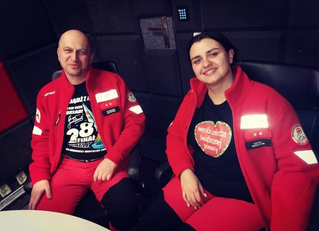 Rekord w Bielsku-Białej! W ramach finału WOŚP zebrano 735 tys.