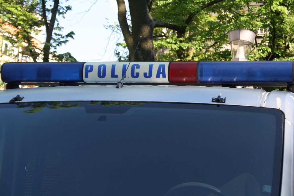 Wiecie gdzie jest? Zgłoście policji. AKTUALIZACJA