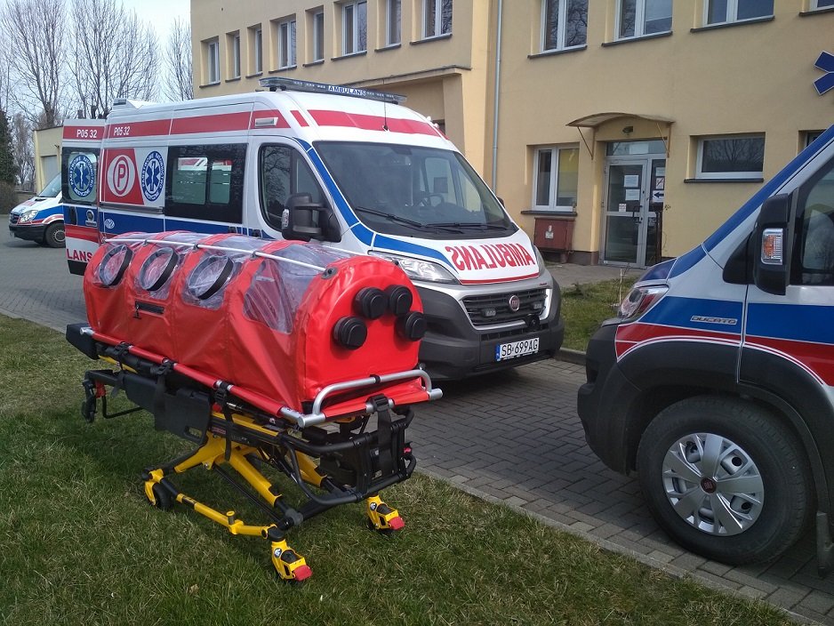 To duże ułatwienie