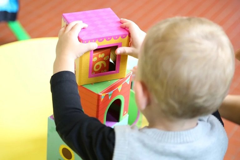 Bez szczepień nie przyjmą dziecka do żłobka
