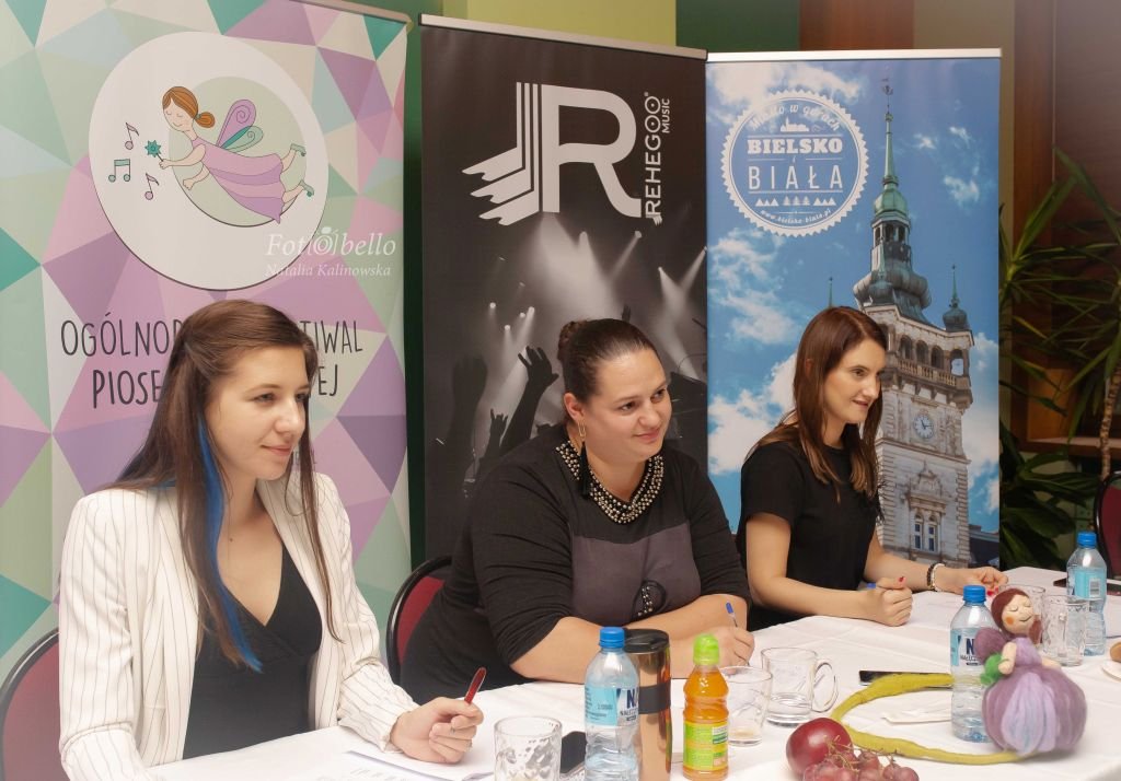 Przesłuchania... online. Koncert finałowy w sierpniu