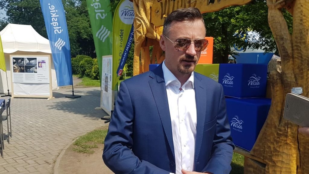 Utracił węch i smak