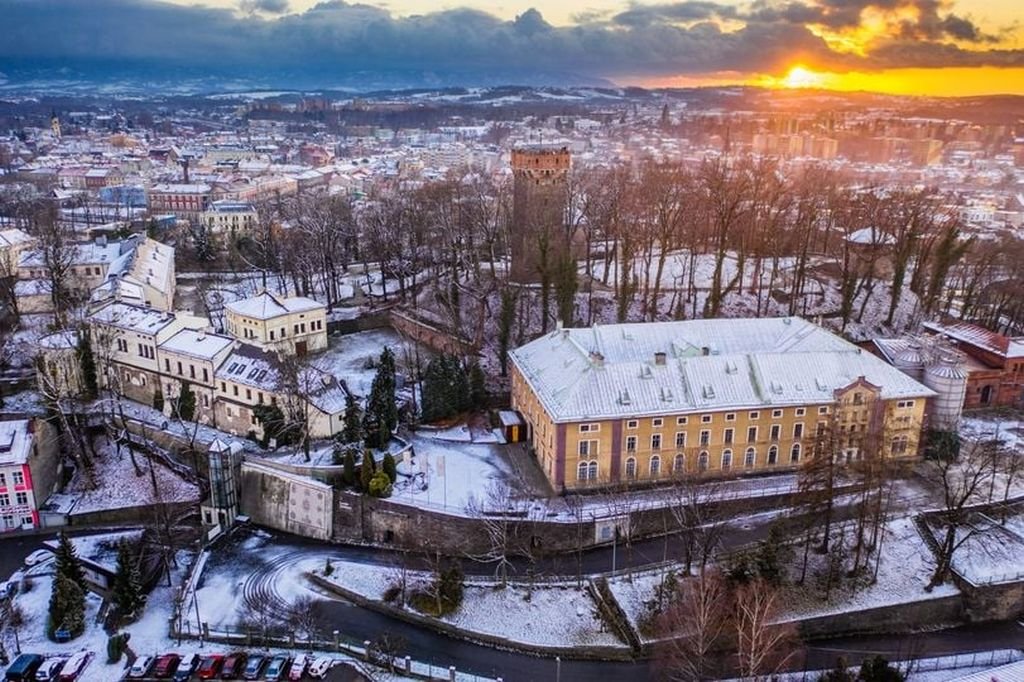 Browar Zamkowy zmienia właściciela