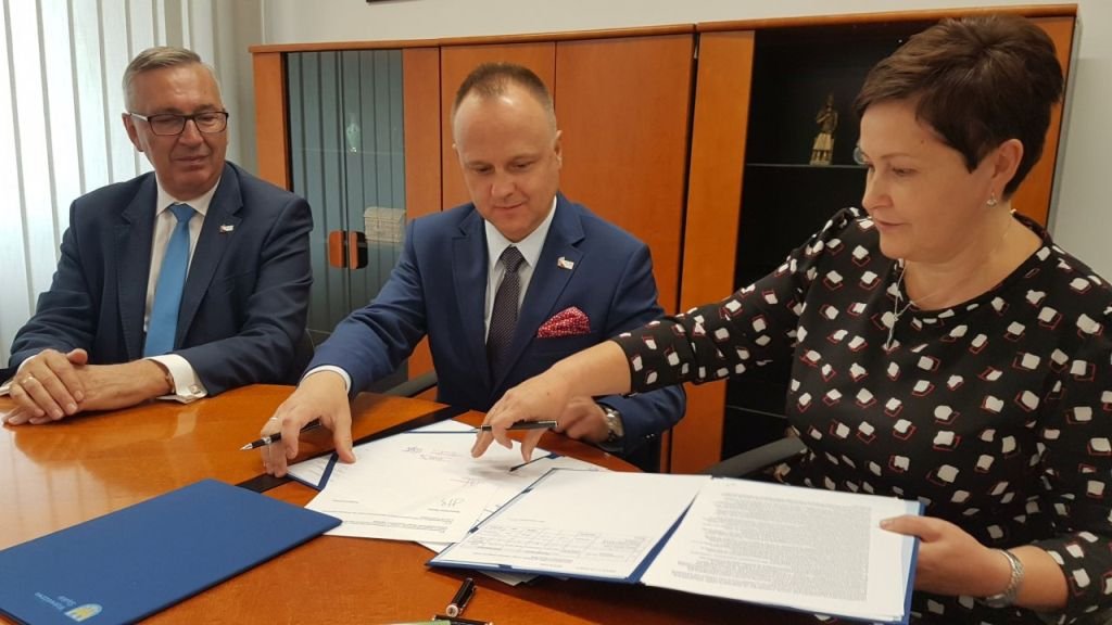 Dyrektorka szpitala z nominacją od prezydenta RP