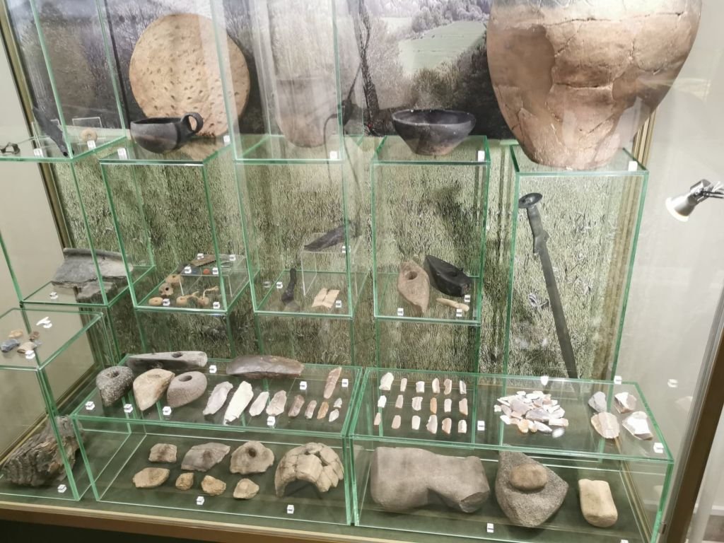 Nowe zabytki, nowe odkrycia. Ponad 1100 składowych