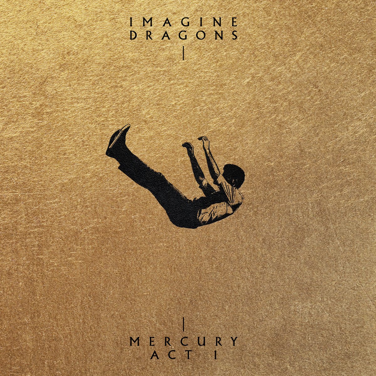 Imagine dragons - mercury – act 1