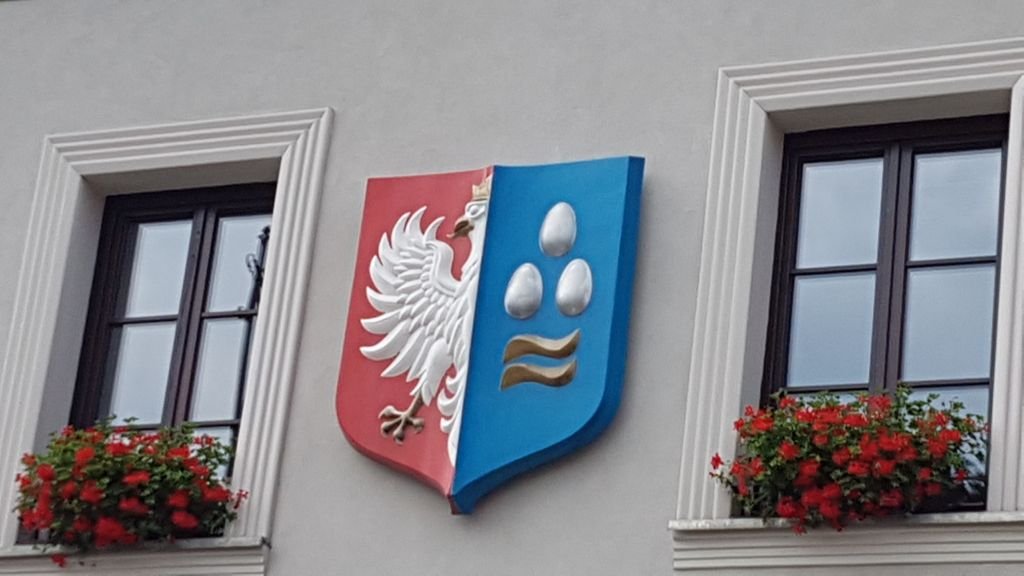 Gdzie są dzieła sztuki?