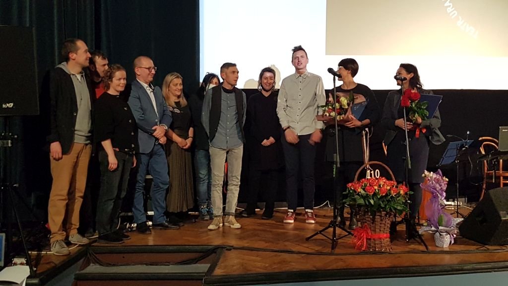 Żona była przeciwna, ale i tak postawił na swoim
