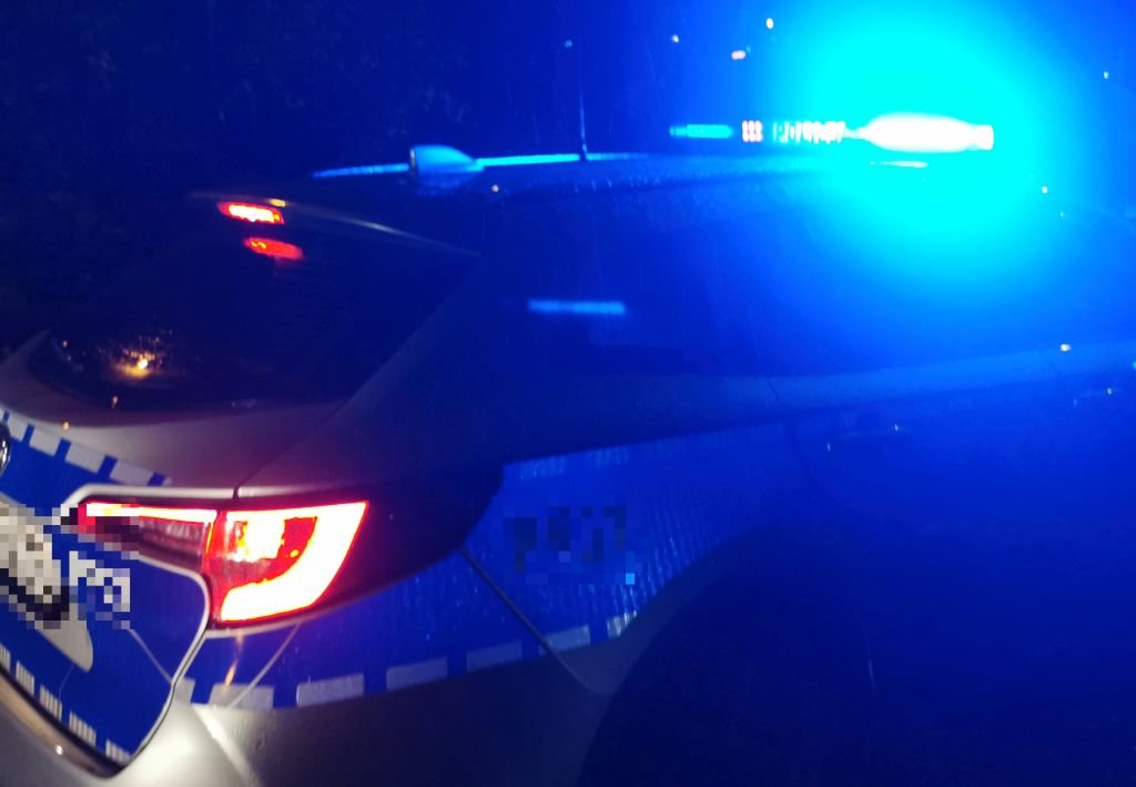 Policja prosi o pomoc w poszukiwaniach. AKTUALIZACJA