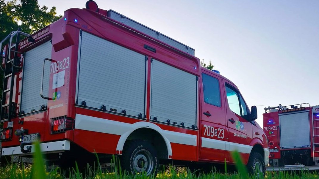 13 jednostek z naszego regionu ma szansę na auto