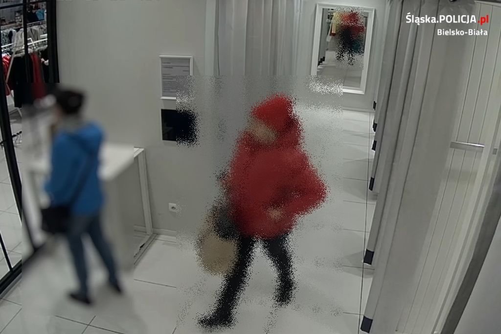 Jeżeli poznajesz, daj znać! [AKTUALIZACJA]