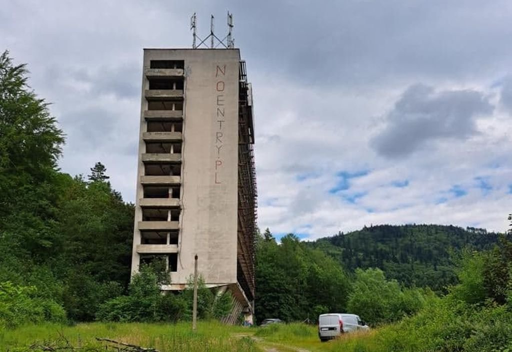 Kolejny wypadek w "Stalowniku". AKTUALIZACJA