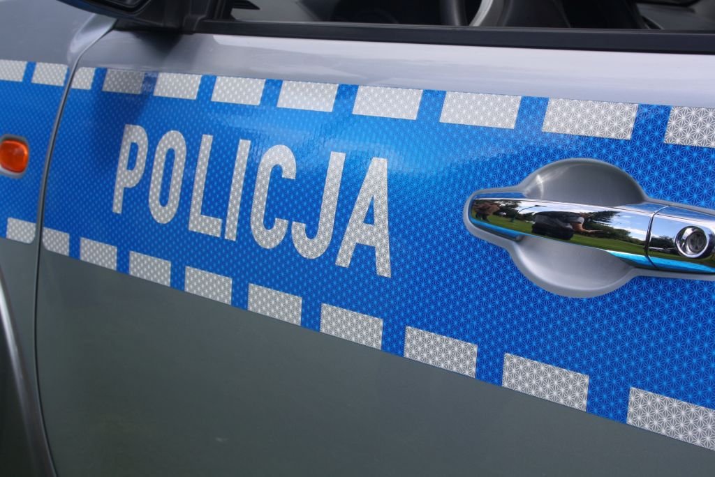 Bus Przewoził Dzieci. Uderzył W Ciężarówkę