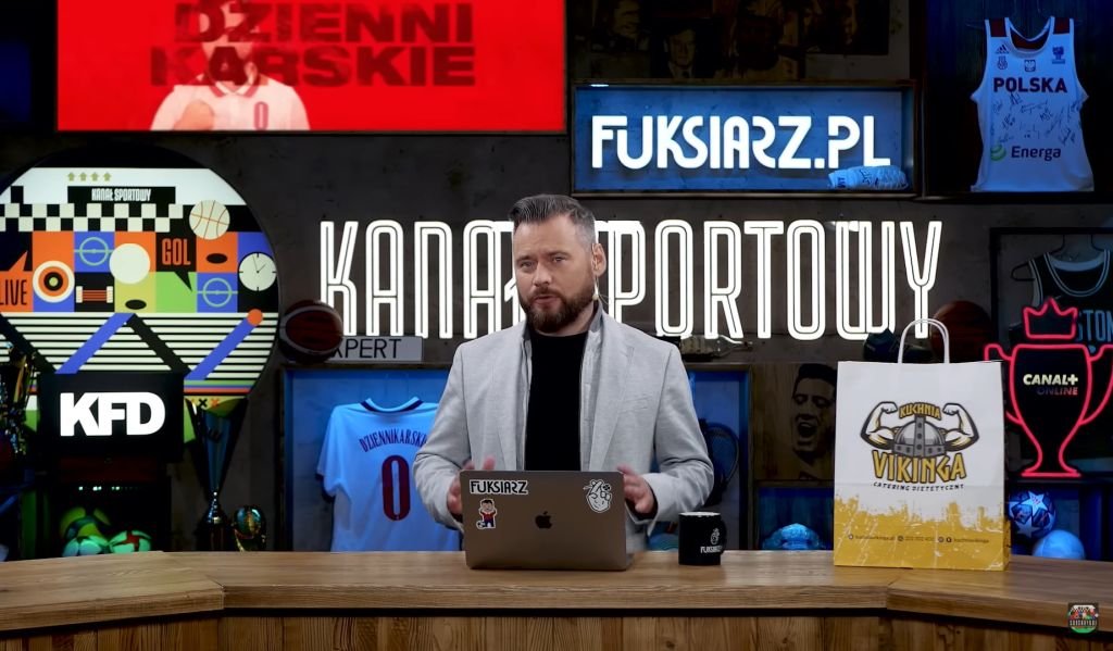 Międzynarodowa kariera Natalii Janoszek to fikcja?