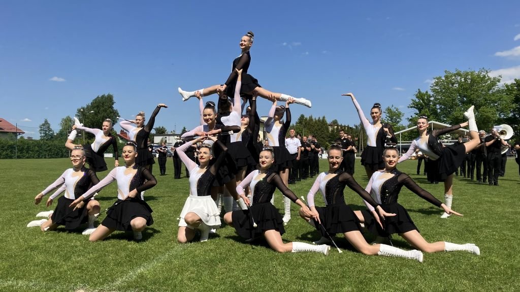 Piknikowe popołudnie. Wpadnijcie koniecznie