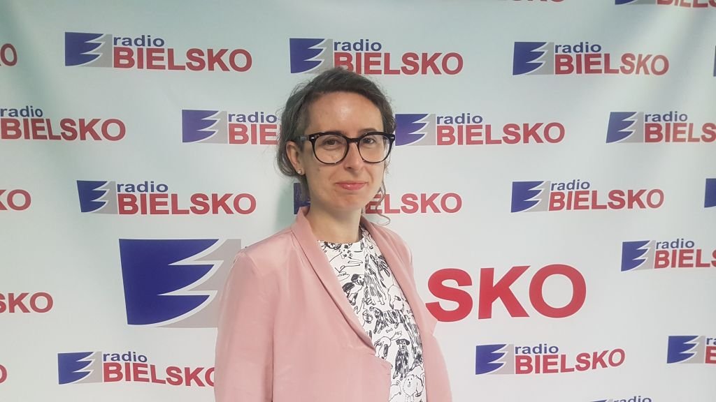 Anna Zięba, Żywiecka Fundacja Rozwoju