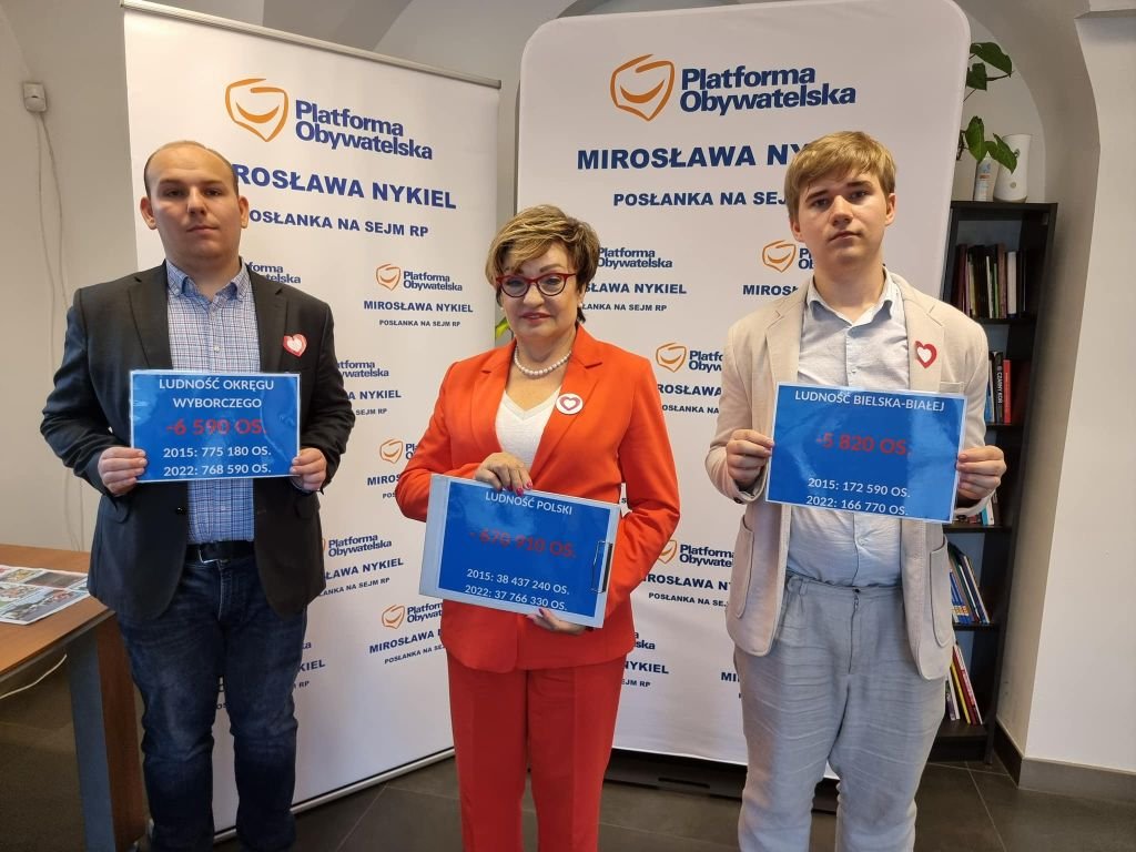 Recepta opozycji na kryzys demograficzny